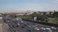 Marsa - Ħamrun Bypass