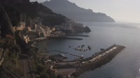 Amalfi - Coast