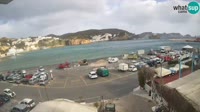 Ponza - Puerto