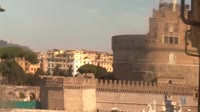 Roma - Castillo Sant'Angelo