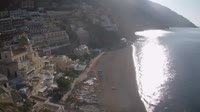 Positano - Spiaggia Grande