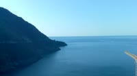 Maratea - Spiaggia Pietra Caduta