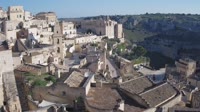 Matera - Sassi