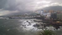 Tenerife - Puerto de la Cruz - Playa San Telmo