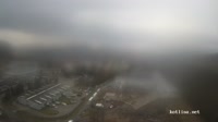 Słupiec - Vista panorámica