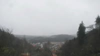 Šošůvka - Vista panorámica
