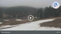 Belá-Dulice - Jasenská Dolina Ski Resort