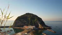 Ischia - Aragonese Castle