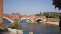 Verona - Puente de Castelvecchio