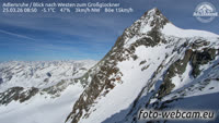 Adlersruhe - Grossglockner