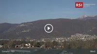 Comano - RSI Radiotelevisione Svizzera