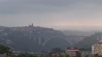 Catanzaro - Viadotto Fausto Bisantis