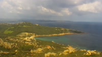 Cerdeña - Punta Sardegna - Maddalena, Palau, Santo Stefano