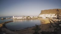 Gran Canaria - Mogán - Playa del Cura