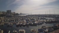 Marbella - Port jachtowy
