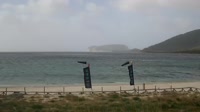 Cerdeña - Alghero - Playa de La Stalla