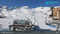Grandvalira - Pas de la Casa