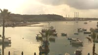 Marsaxlokk - Port