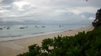 Zanzibar - Jambiani Beach
