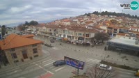 Ohrid - Bulevar Makedonski Prosvetiteli