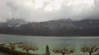 Doussard - Lago de Annecy