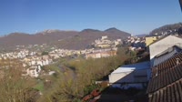 Brienza - Vista panorámica