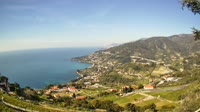 Ventimiglia - Vista panorámica