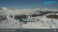 Grandvalira - Pas de la Casa - Coll Blanc