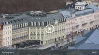 Karlovy Vary - Hotel Thermal