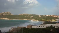 Cerdeña - Santa Teresa Gallura - Capo Testa