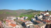 Castelluccio Valmaggiore - Vista panorámica