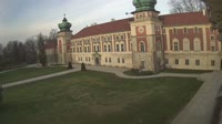 Castello di Łańcut