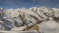 Großglockner - Fuschertörl