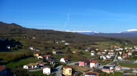 Carovilli - Vista panorámica
