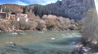 Castellane - Río Verdon