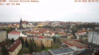 Chrudim - Vista panorámica
