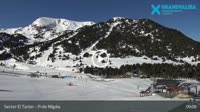 Grandvalira - El Tarter - Pi de Migdia