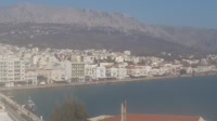 Chios - Port