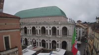 Vicenza - Basilica Palladiana