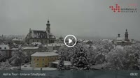 Hall in Tirol - Stadtplatz