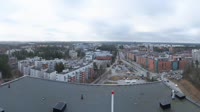 Tampere - Hervanta - Panorama