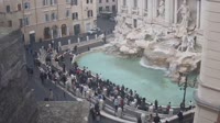 Roma - Fontana di Trevi