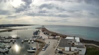 Torre San Giovanni - Harbour