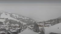 Saalbach-Hinterglemm - Panorama