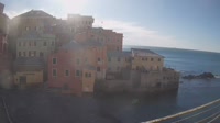 Boccadasse - Piazza Nettuno