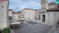 Trogir - Cathedral of St. Lawrence