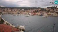 Mali Lošinj - Riva Lošinjskih kapetana