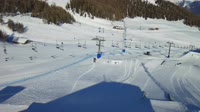 Pila - Snowpark AreaEffe