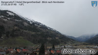 Rangersdorf - Hotel Margarethenbad