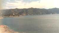 Santa Margherita Ligure - Beach